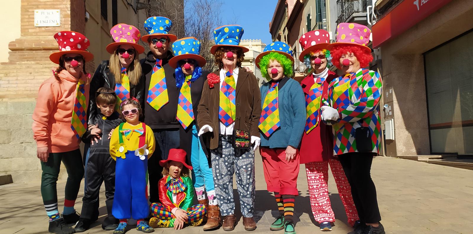 carnestoltes 2023 vilassar de mar