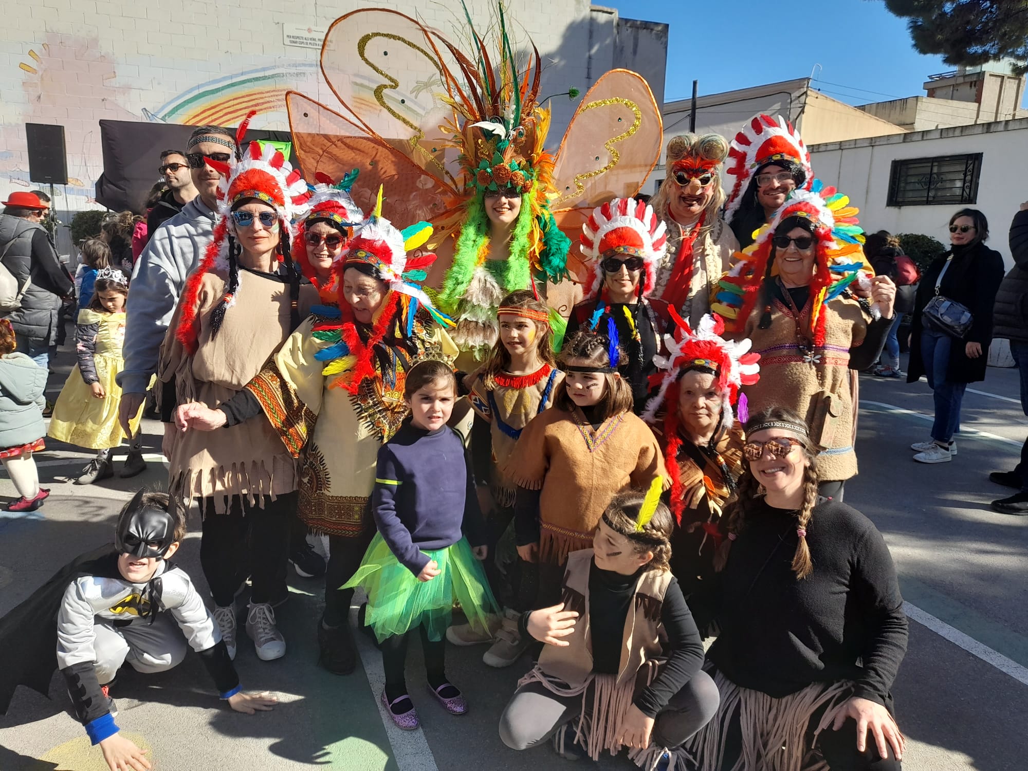Carnaval Firobi - Vilassar de Mar 2024